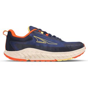 Altra Outroad 2 Trail Running Shoes Azul EU 40 Mujer