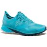 Tecnica Origin Xt Trail Running Shoes Azul EU 40 Mujer