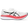 Asics Magic Speed 3 Running Shoes Blanco EU 41 1/2 Mujer