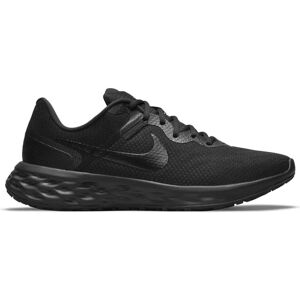 Nike Revolution 6 Nn Running Shoes Negro EU 43 Hombre