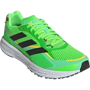 Adidas Sl20.3 Running Shoes Verde EU 40 2/3 Hombre