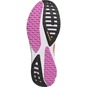 Adidas Sl20.3 Running Shoes Naranja EU 44 Hombre