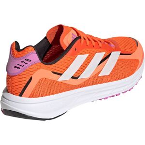 Adidas Sl20.3 Running Shoes Naranja EU 44 2/3 Hombre