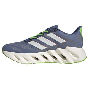 Adidas Switch Fwd Running Shoes Azul EU 43 1/3 Hombre