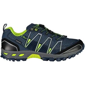 Cmp Zapatillas De Trail Running Altak Wp 3q48267 Blue Ink / Yellow Fluo EU 40 Cmp Zapatillas De Trail Running Altak Wp 3q48267 Blue Ink / Yellow Fluo EU 40