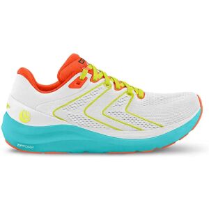 Topo Athletic Zapatillas Running Phantom 2 White / Sky EU 39 Topo Athletic Zapatillas Running Phantom 2 White / Sky EU 39