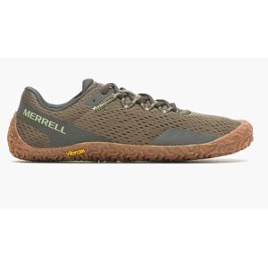 Merrell Zapatillas De Trail Running Vapor Glove 6 Olive EU 44 Merrell Zapatillas De Trail Running Vapor Glove 6 Olive EU 44
