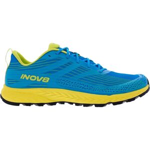 Inov-8 Trailfly Speed Azul/Amarillo - Zapatillas para correr Inov-8 Trailfly Speed Azul/Amarillo - Zapatillas para correr
