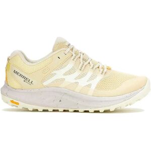 Merrell Zapatillas De Trail Running Antora 3 Gore-tex® Cream EU 37 Merrell Zapatillas De Trail Running Antora 3 Gore-tex® Cream EU 37