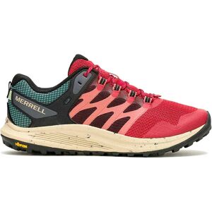 Merrell Zapatillas De Trail Running Nova 3 Crimson EU 46 1/2 Merrell Zapatillas De Trail Running Nova 3 Crimson EU 46 1/2