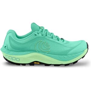 Topo Athletic Zapatillas De Trail Running Mtn Racer 3 Aqua / Teal EU 38 Topo Athletic Zapatillas De Trail Running Mtn Racer 3 Aqua / Teal EU 38
