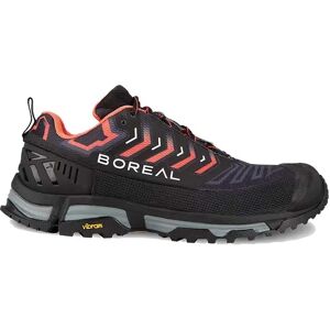 Boreal Zapatillas De Trail Running Alligator X Black / Red EU 37 Boreal Zapatillas De Trail Running Alligator X Black / Red EU 37