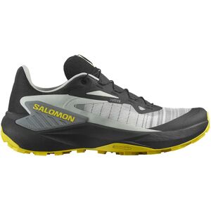 Salomon Zapatillas De Trail Running Genesis Black / Metal / Incaberry EU 41 1/3 Salomon Zapatillas De Trail Running Genesis Black / Metal / Incaberry EU 41 1/3