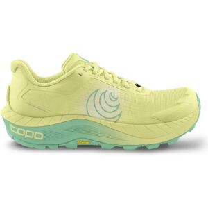 Topo Athletic MTN Racer 4 - Zapatos de trail running Topo Athletic MTN Racer 4 - Zapatos de trail running
