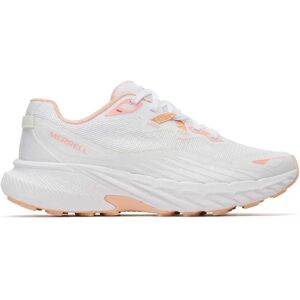 Merrell Zapatillas De Trail Running Agility Trail White/Peach EU 40 1/2 Merrell Zapatillas De Trail Running Agility Trail White/Peach EU 40 1/2