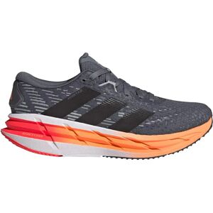 Adidas Zapatillas Running Adistar 4 Onix / Core Black / Lucid Orange EU 44 Adidas Zapatillas Running Adistar 4 Onix / Core Black / Lucid Orange EU 44