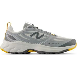 New Balance Zapatillas De Trail Running Fresh Foam 410 V9 Grey Matter EU 40 New Balance Zapatillas De Trail Running Fresh Foam 410 V9 Grey Matter EU 40