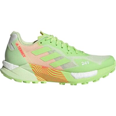 Zapatos de trail running Adidas GZ9038 - Verde Zapatos de trail running Adidas GZ9038 - Verde
