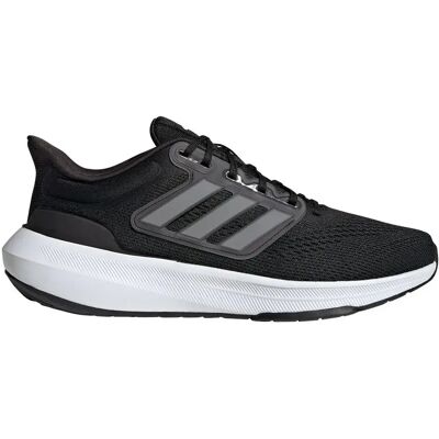 Adidas Ultrabounce Wide HP6684 - Zapatillas Hombre Negras - Todo el año Adidas Ultrabounce Wide HP6684 - Zapatillas Hombre Negras - Todo el año