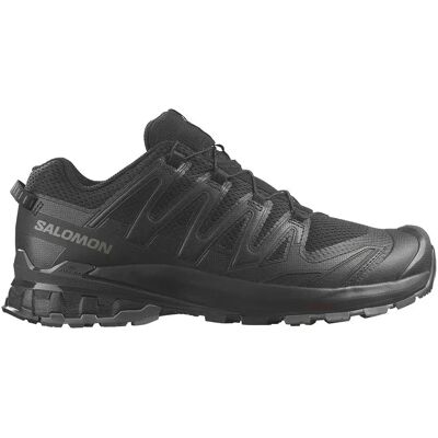 Salomon XA Pro 3D V9 Wide - Zapatos de trail Salomon XA Pro 3D V9 Wide - Zapatos de trail