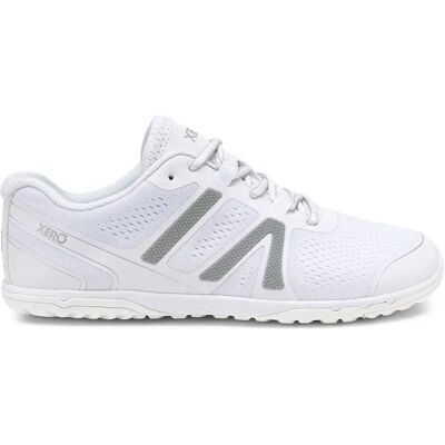 Xero Shoes Zapatillas Running Hfs Ii Barefoot White EU 44 1/2 Xero Shoes Zapatillas Running Hfs Ii Barefoot White EU 44 1/2