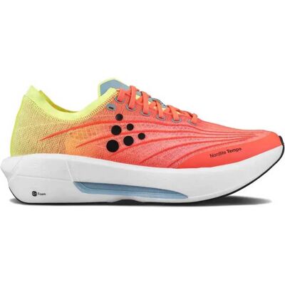 Craft NORDLITE TEMPO - Zapatos deportivos - 9.5 Craft NORDLITE TEMPO - Zapatos deportivos - 9.5