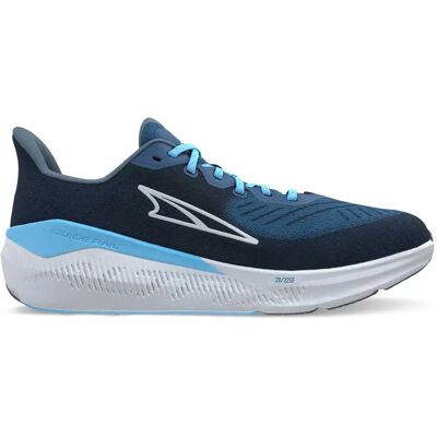 Altra Zapatillas Running Experience Form Navy / Light Blue EU 40 1/2 Altra Zapatillas Running Experience Form Navy / Light Blue EU 40 1/2