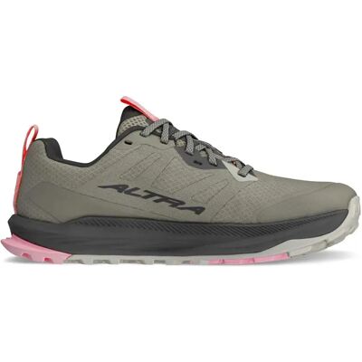 Altra Zapatillas De Trail Running Lone Peak 9 Dusty Olive EU 36 Altra Zapatillas De Trail Running Lone Peak 9 Dusty Olive EU 36