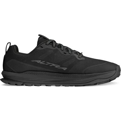 Altra Zapatillas De Trail Running Lone Peak 9+ Black EU 50 Altra Zapatillas De Trail Running Lone Peak 9+ Black EU 50