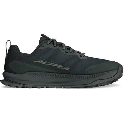Altra Zapatillas De Trail Running Lone Peak 9+ Black EU 44 Altra Zapatillas De Trail Running Lone Peak 9+ Black EU 44