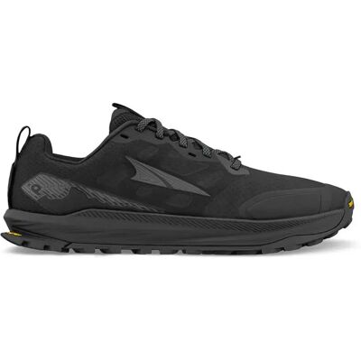 Altra Zapatillas De Trail Running Anchas Lone Peak 9+ Black EU 50 Altra Zapatillas De Trail Running Anchas Lone Peak 9+ Black EU 50