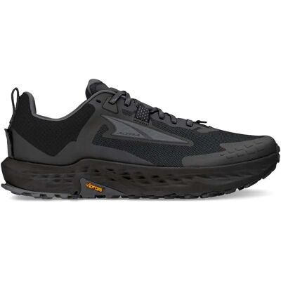 Altra Zapatillas Trail Running Timp 5 Black / Black EU 40 1/2 Altra Zapatillas Trail Running Timp 5 Black / Black EU 40 1/2