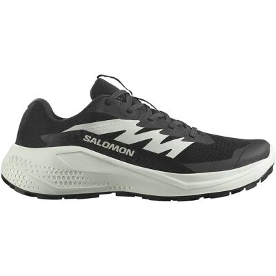 Salomon ALPHAGLIDE W Negro Zapatos de Trail Running Salomon ALPHAGLIDE W Negro Zapatos de Trail Running