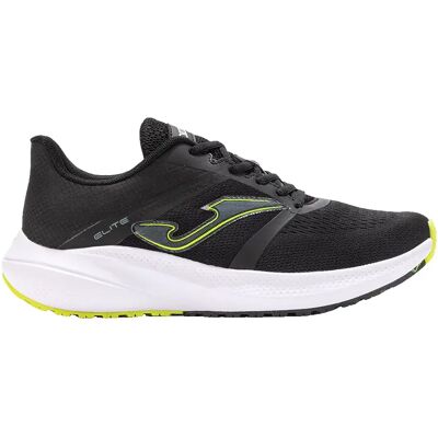 Joma Zapatillas Running Elite Black EU 42 Joma Zapatillas Running Elite Black EU 42