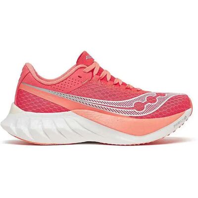 Saucony Zapatillas Running Endorphin Pro 4 Coral EU 38 Saucony Zapatillas Running Endorphin Pro 4 Coral EU 38