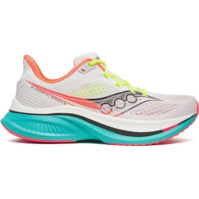 Saucony Zapatillas Running Endorphin Speed 5 White / Mutant EU 42 Saucony Zapatillas Running Endorphin Speed 5 White / Mutant EU 42