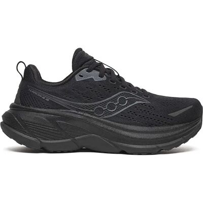 Saucony Zapatillas Running Hurricane 25 Triple Black EU 40 1/2 Saucony Zapatillas Running Hurricane 25 Triple Black EU 40 1/2