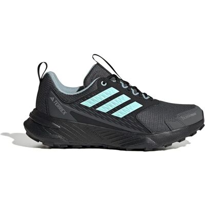 Adidas Zapatillas De Trail Running Terrex Tracefinder 2 Climaproof Carbon / Semi Flash Aqua / Grey Six EU 38 2/3 Adidas Zapatillas De Trail Running Terrex Tracefinder 2 Climaproof Carbon / Semi Flash Aqua / Grey Six EU 38 2/3