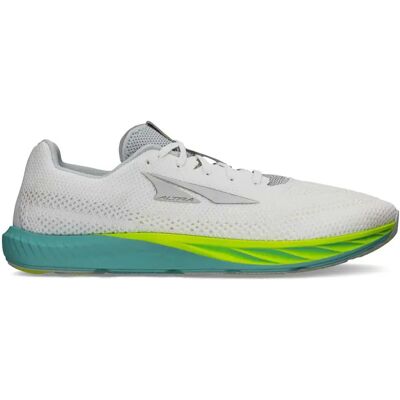 Altra Zapatillas Running Escalante Racer 2 White / Lime EU 41 Altra Zapatillas Running Escalante Racer 2 White / Lime EU 41