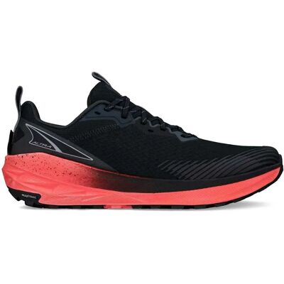 Altra Zapatillas De Trail Running Experience Wild 2 Coral / Black EU 42 1/2 Altra Zapatillas De Trail Running Experience Wild 2 Coral / Black EU 42 1/2