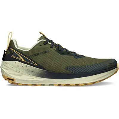 Altra Zapatillas De Trail Running Experience Wild 2 Dusty Olive EU 40 Altra Zapatillas De Trail Running Experience Wild 2 Dusty Olive EU 40