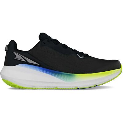 Altra Zapatillas Running Fwd Via Black / Blue EU 42 1/2 Altra Zapatillas Running Fwd Via Black / Blue EU 42 1/2