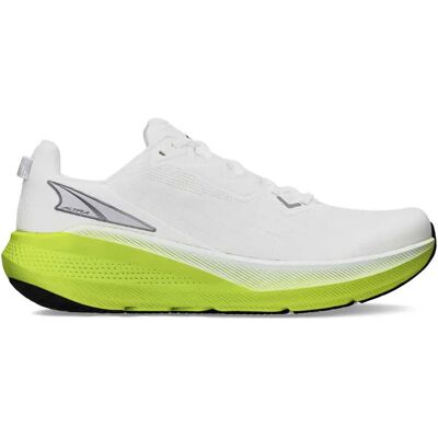 Altra Zapatillas Running Fwd Via White / Lime EU 40 1/2 Altra Zapatillas Running Fwd Via White / Lime EU 40 1/2