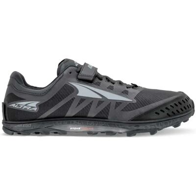 Altra Zapatillas De Trail Running King Mt 2 Black EU 38 Altra Zapatillas De Trail Running King Mt 2 Black EU 38