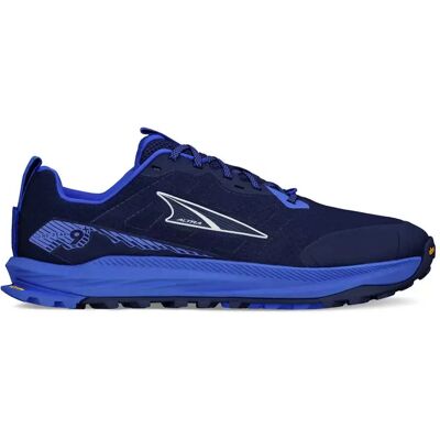 Altra Zapatillas De Trail Running Lone Peak 9+ Dark Blue EU 46 1/2 Altra Zapatillas De Trail Running Lone Peak 9+ Dark Blue EU 46 1/2