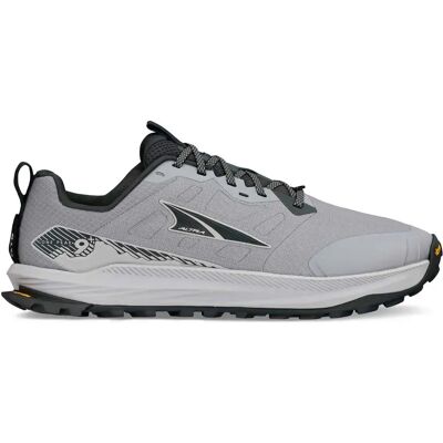 Altra Zapatillas De Trail Running Lone Peak 9+ Gray EU 42 1/2 Altra Zapatillas De Trail Running Lone Peak 9+ Gray EU 42 1/2