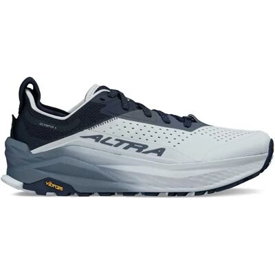 Altra Zapatillas De Trail Running Olympus 6 Dark Blue EU 42 Altra Zapatillas De Trail Running Olympus 6 Dark Blue EU 42