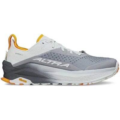 Altra Zapatillas De Trail Running Olympus 6 Gray EU 40 Altra Zapatillas De Trail Running Olympus 6 Gray EU 40