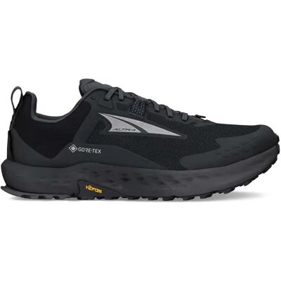 Altra Zapatillas De Trail Running Timp 5 Gore-tex® Black / Black EU 37 1/2 Altra Zapatillas De Trail Running Timp 5 Gore-tex® Black / Black EU 37 1/2