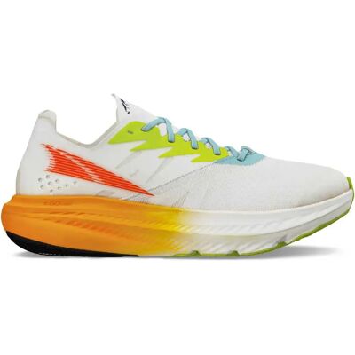 Altra Zapatillas Running Vanish Carbon 2 White / Orange EU 44 Altra Zapatillas Running Vanish Carbon 2 White / Orange EU 44